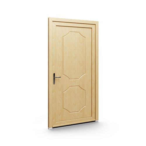 uPVC Doors ClassicLine 16
