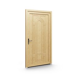 uPVC Doors ClassicLine 18
