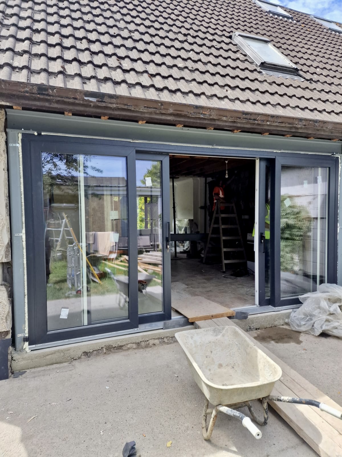 Replacing sliding doors in your house — a stepbystep guide introduction Fenbro