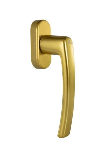 Roto_handle_brass matt