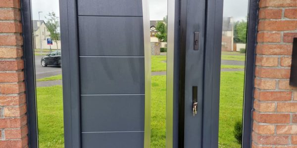 Steel Doors 37
