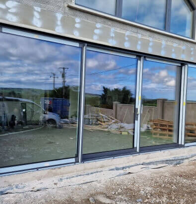 Windows and door fitting in Ireland - who should you entrust it with?