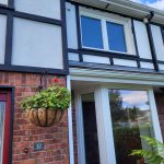 UPVC WINDOWS IDEAL 5000 