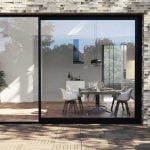 Aluminium Sliding Doors MasterPatio