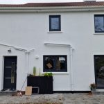 uPVC Window IDEAL 4000