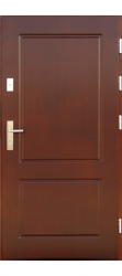 Wooden doors DP-10