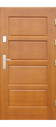 Wooden doors DP-11