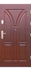 Wooden doors DP-13