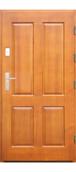 Wooden doors DP-14