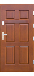 Wooden doors DP-15