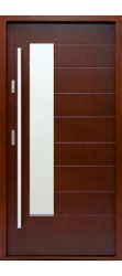 Wooden doors DP-19