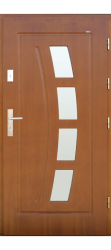 Wooden doors DP-20
