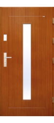 Wooden doors DP-23