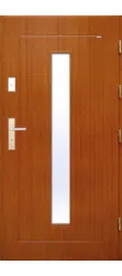 Wooden doors DP-23