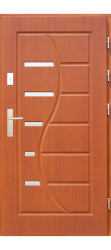 Wooden doors DP-25