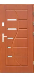 Wooden doors DP-25