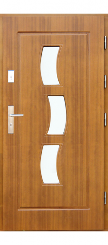 Wooden doors DP-26