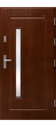 Wooden doors DP-32