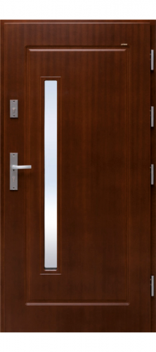 Wooden doors DP-32