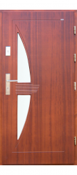Wooden doors DP-34