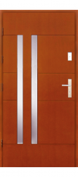 Wooden doors DP-38