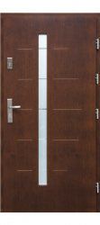 Wooden doors DP-44