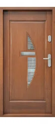 Wooden doors DP-52