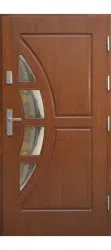 Wooden doors DP-53W