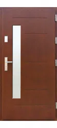 Wooden doors DP-54