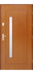 Wooden doors DP-56
