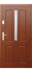 Wooden doors DP-62