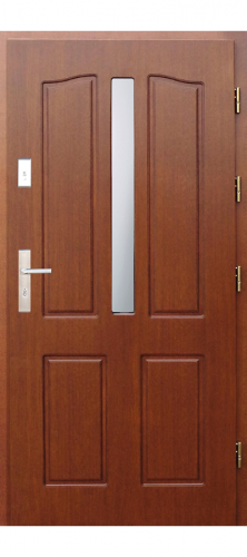 Wooden doors DP-62