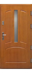 Wooden doors DP-62/1