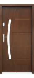 Wooden doors DP-63
