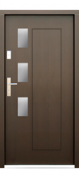 Wooden doors DP-64/1