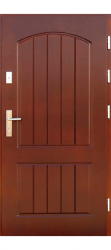 Wooden doors DP-66