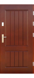 Wooden doors DP-67