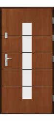 Wooden doors DP-70