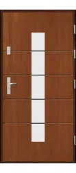 Wooden doors DP-70