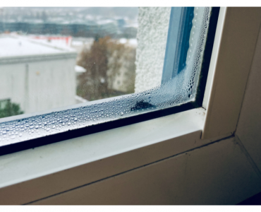 Foggy windows? 12 ways to get rid of window condensation
