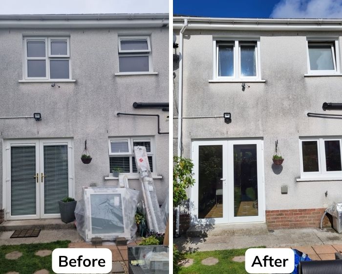 Foggy windows? 12 ways to get rid of window condensation Fenbro