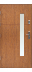Wooden doors DP-74