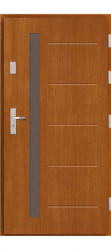 Wooden doors DP-75