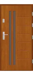 Wooden doors DP-76