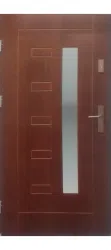 Wooden doors DP-77