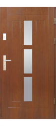 Wooden doors DP-78