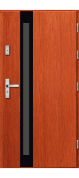 Wooden doors DP-81