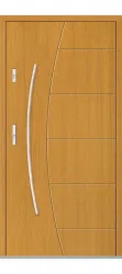Wooden doors DP-82