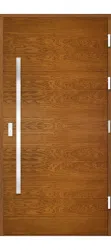 Wooden doors DP-84