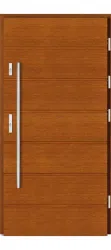 Wooden doors DP-85